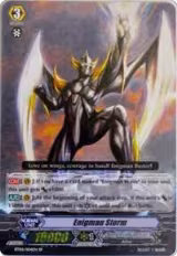 Enigman Storm (SP) (BT04/S04EN) — card price