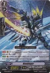 Blaukluger (SP) (BT04/S10EN) — card price