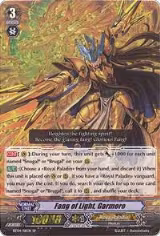 Fang of Light, Garmore (SP) (BT04/S11EN) — card price