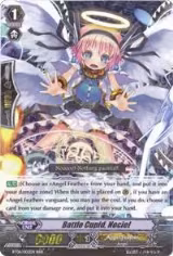 Battle Cupid, Nociel (BT06/002EN) — card price