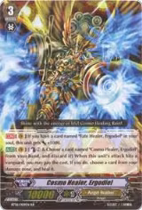 Cosmo Healer, Ergodiel (BT06/009EN) — card price