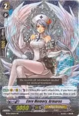 Core Memory, Armaros (BT06/010EN) — card price