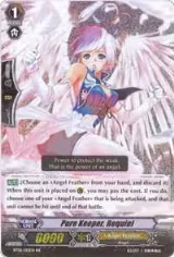 Pure Keeper, Requiel (BT06/012EN) — card price