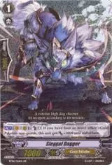 Sleygal Dagger (BT06/016EN) — card price