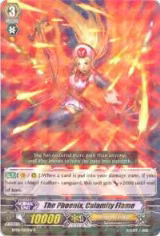 The Phoenix, Calamity Flame (BT06/023EN) — card price
