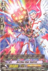Gattling Shot, Barbiel (BT06/024EN) — card price