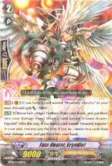 Fate Healer, Ergodiel (BT06/025EN) — card price