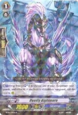 Deadly Nightmare (BT06/031EN) — card price