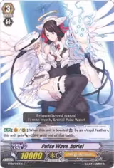 Pulse Wave, Adriel (BT06/043EN) — card price