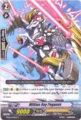 Million Ray Pegasus (BT06/044EN) — card price