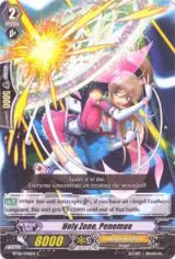 Holy Zone, Penemue (BT06/046EN) — card price