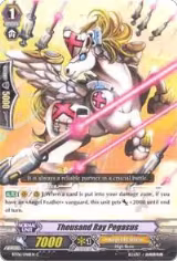 Thousand Ray Pegasus (BT06/048EN) — card price