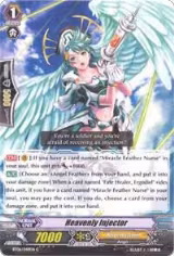Heavenly Injector (BT06/049EN) — card price