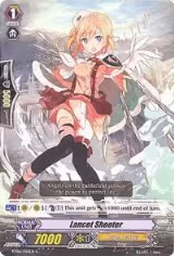 Lancet Shooter (BT06/050EN) — card price