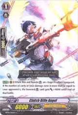 Clutch Rifle Angel (BT06/052EN) — card price