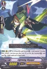 Lightning Charger (BT06/053EN) — card price