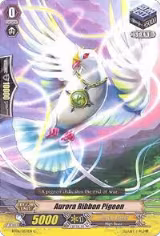 Aurora Ribbon Pigeon (BT06/057EN) — card price