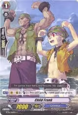 Child Frank (BT06/066EN) — card price