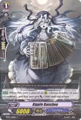 Ripple Banshee (BT06/068EN) — card price