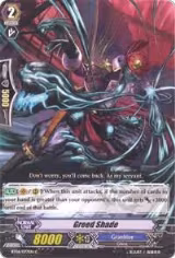 Greed Shade (BT06/077EN) — card price