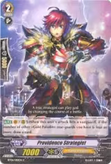 Providence Strategist (BT06/082EN) — card price