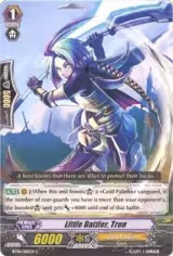 Little Battler, Tron (BT06/085EN) — card price