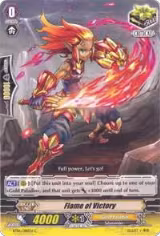 Flame of Victory (BT06/088EN) — card price