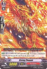Rising Phoenix (BT06/103EN), Breaker of Limits — Vanguard card price