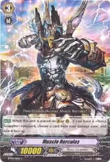 Muscle Hercules (BT06/111EN) — card price