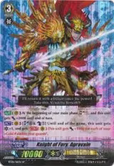 Knight of Fury, Agravain (SP) (BT06/S11EN) — card price