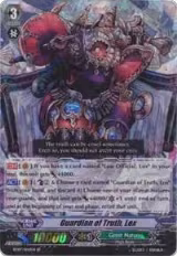 Guardian of Truth, Lox (BT07/002EN) — card price