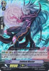 Emblem Master (BT07/018EN) — card price