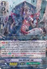 Law Official, Lox (BT07/024EN) — card price