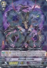 Midnight Invader (BT07/029EN) — card price