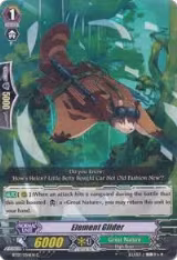 Element Glider (BT07/054EN) — card price