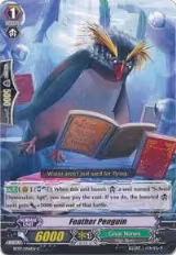 Feather Penguin (BT07/056EN) — card price