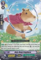 Hula Hoop Capybara (BT07/057EN) — card price