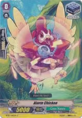 Alarm Chicken (BT07/062EN) — card price