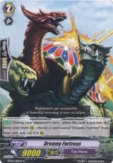 Dreamy Fortress (BT07/067EN) — card price
