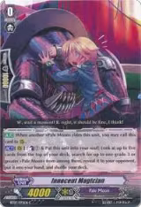 Innocent Magician (BT07/075EN) — card price