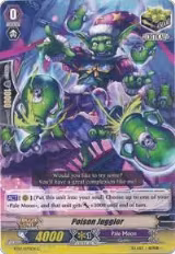 Poison Juggler (BT07/079EN) — card price