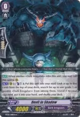 Devil in Shadow (BT07/088EN) — card price