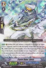 Storm Rider, Basil (BT08/007EN) — card price