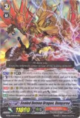 Sealed Demon Dragon, Dungaree (BT08/008EN) — card price