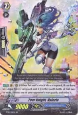 Tear Knight, Valeria (BT08/018EN) — card price