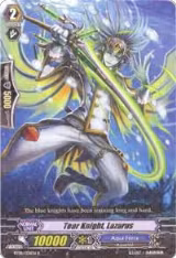 Tear Knight, Lazarus (BT08/036EN) — card price