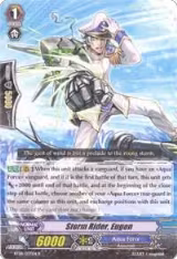 Storm Rider, Eugen (BT08/037EN) — card price
