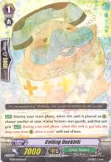 Coiling Duckbill (BT08/042EN) — card price