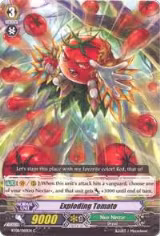 Exploding Tomato (BT08/060EN) — card price