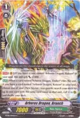 Arboros Dragon, Branch (BT08/064EN) — card price